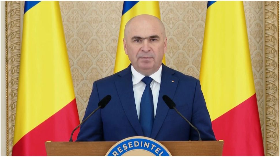 Bolojan: Piața de energie funcționează la niște prețuri mai mari decât ar putea funcționa în condiții normale