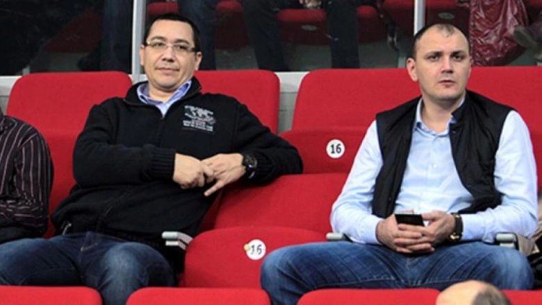 Ponta, candidatul lui Ghiță, pus să-l propulseze pe Georgescu. Cum au încercat să se agațe de președintele interzis