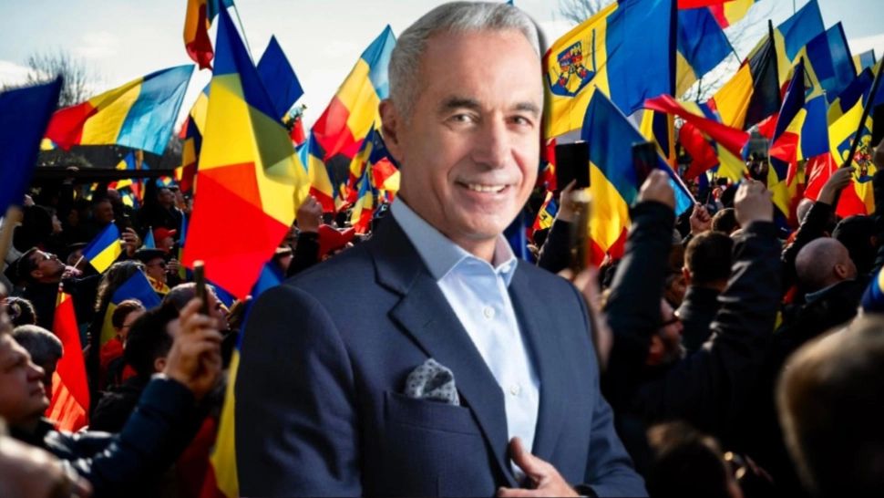 Călin Georgescu, mesaj de forță pentru români: „Alegerile anticipate, categoric NU. Ar fi o nouă escrocherie” LIVE TEXT&VIDEO