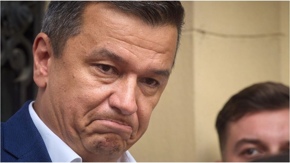 Sorin Grindeanu, atac la Ilie Bolojan: ”Nu am anticipat că nu are nicio treabă cu economia”