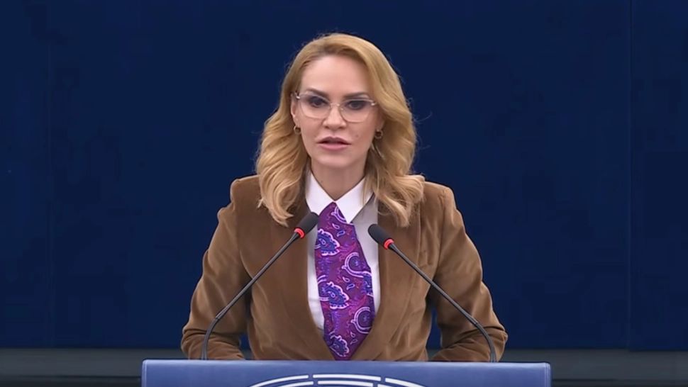 Gabriela Firea: Bugetul pe 2026 este „inacceptabil” în forma actuală