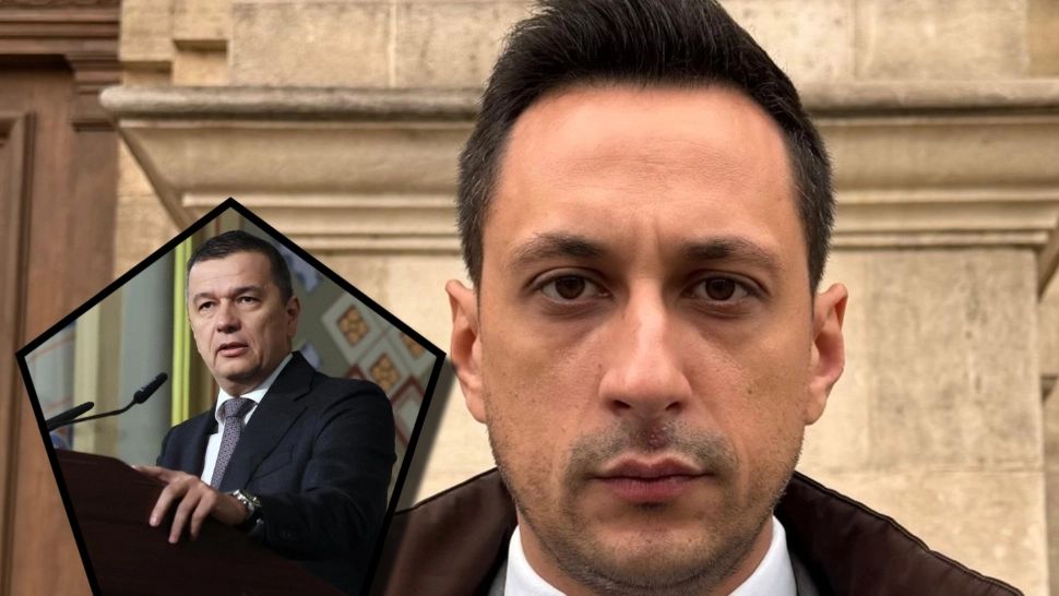 Scandal uriaș, cu ce proiect se laudă consilierul lui Bolojan