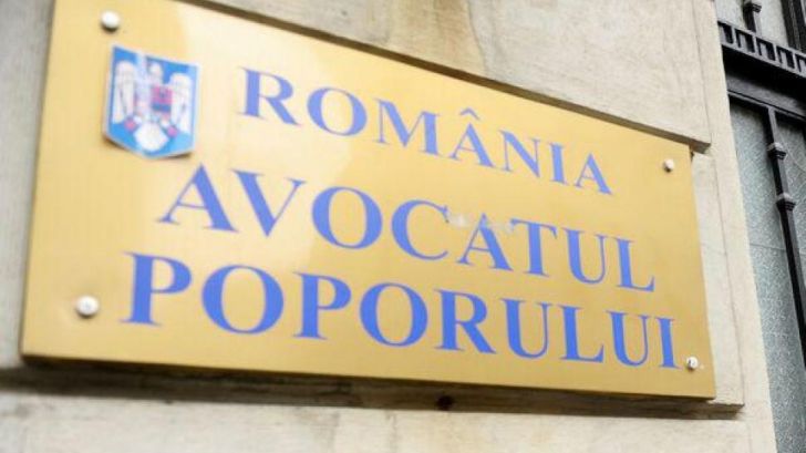 Propunerea USR pentru Avocatul Poporului, blocată în Parlament. Roxana Rizoiu e beneficiară de pensie specială