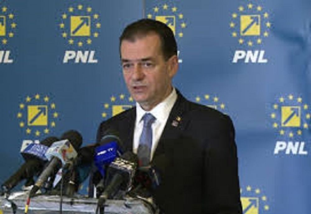 Ludovic Orban a lămurit zvonurile, conform cărora PNL pregătește o mărire de pensii cu 14-20% chiar înainte de toamnă.