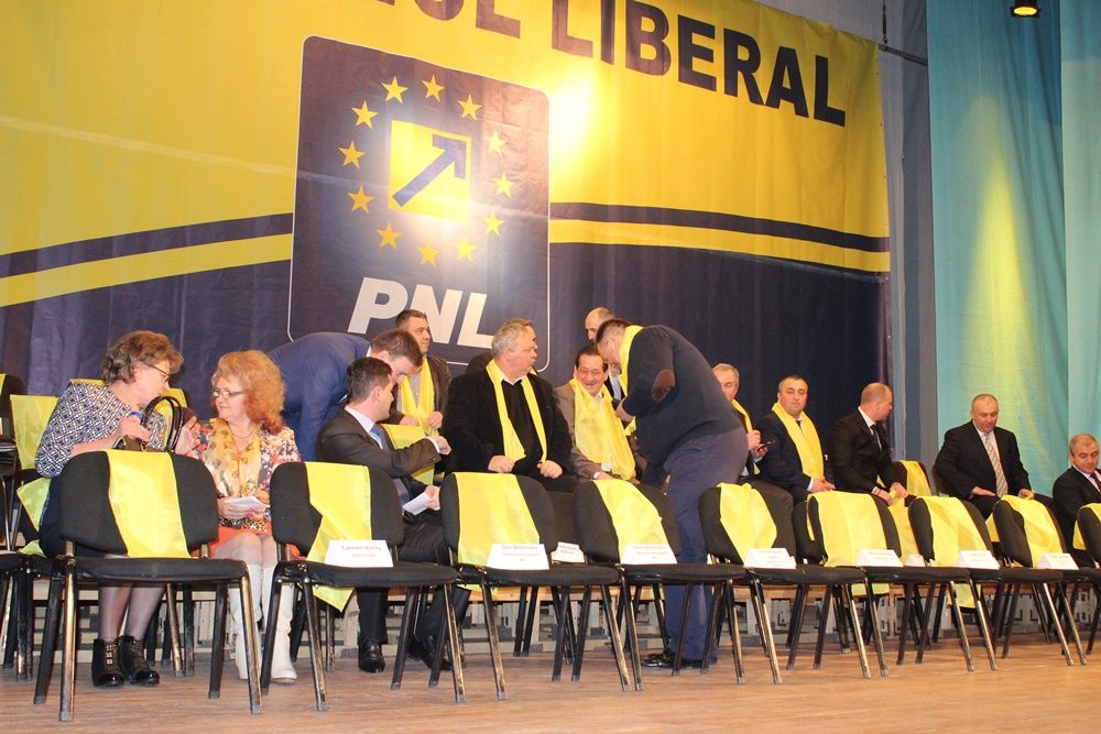 Acuzații grave la adresa PNL: "Legiferează turismul electoral"