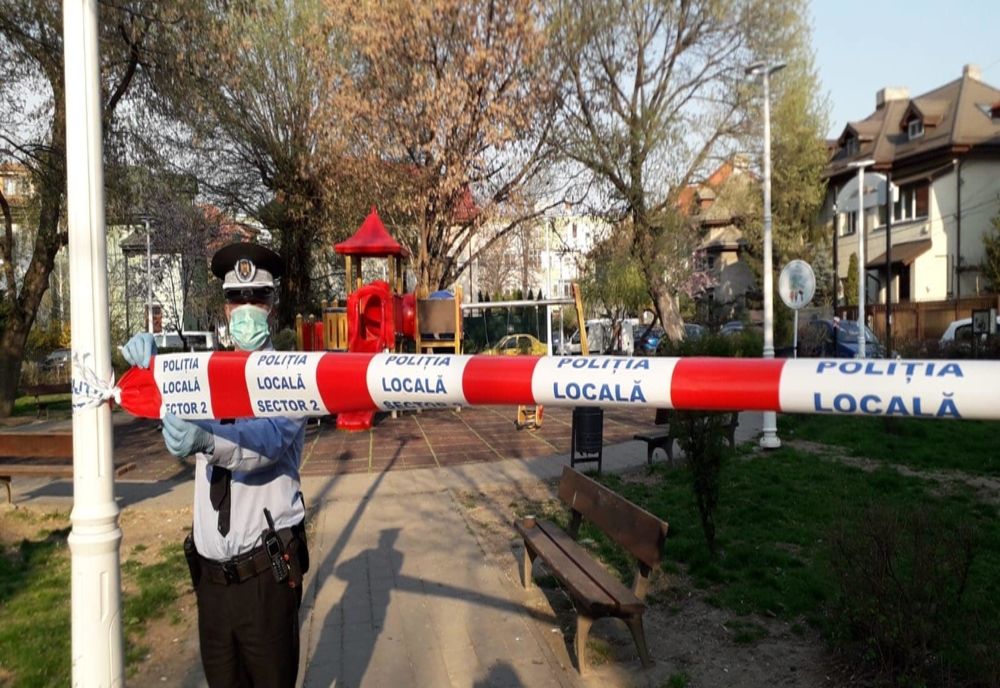 Primaria sectorului 2 derulează o amplă campanie impotriva COVID-19