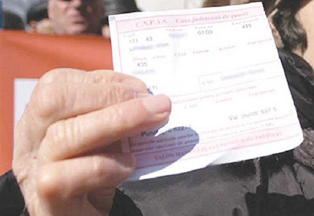 Premierul Ludovic Orban a dat asigurări că pensiile se vor da la timp. 