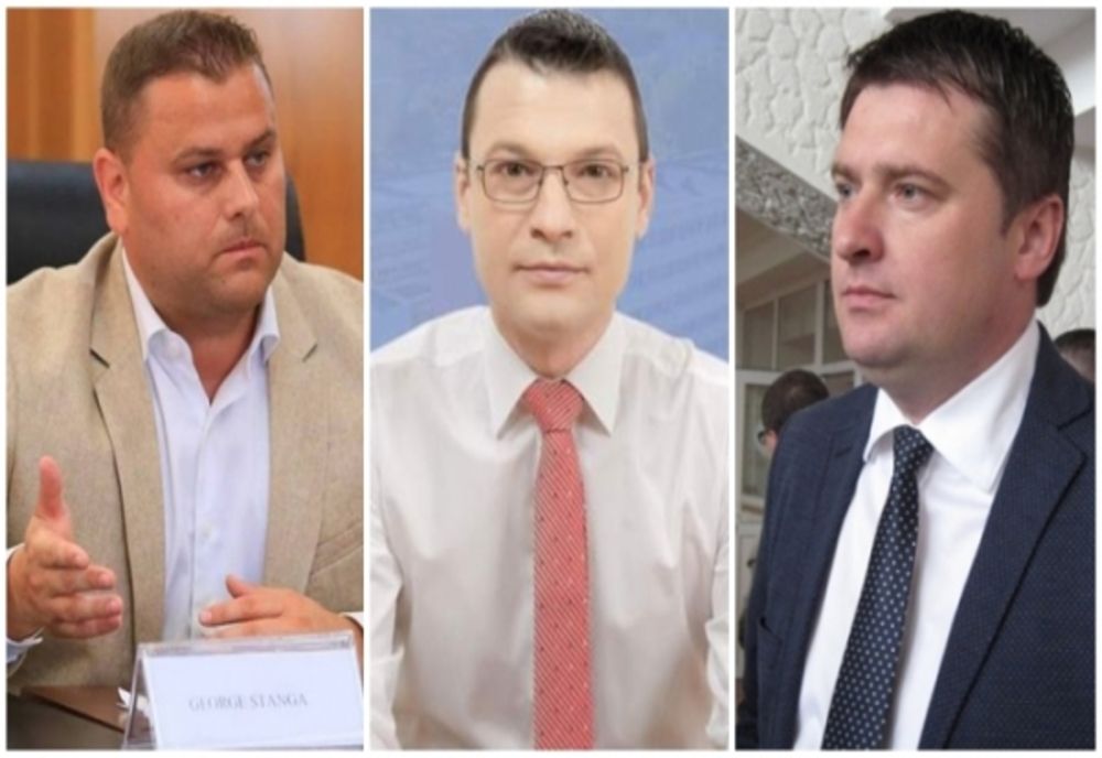 Se uneşte dreapta la Galaţi? Cine este în cărţi şi când se va afla rezultatul discuţiilor
