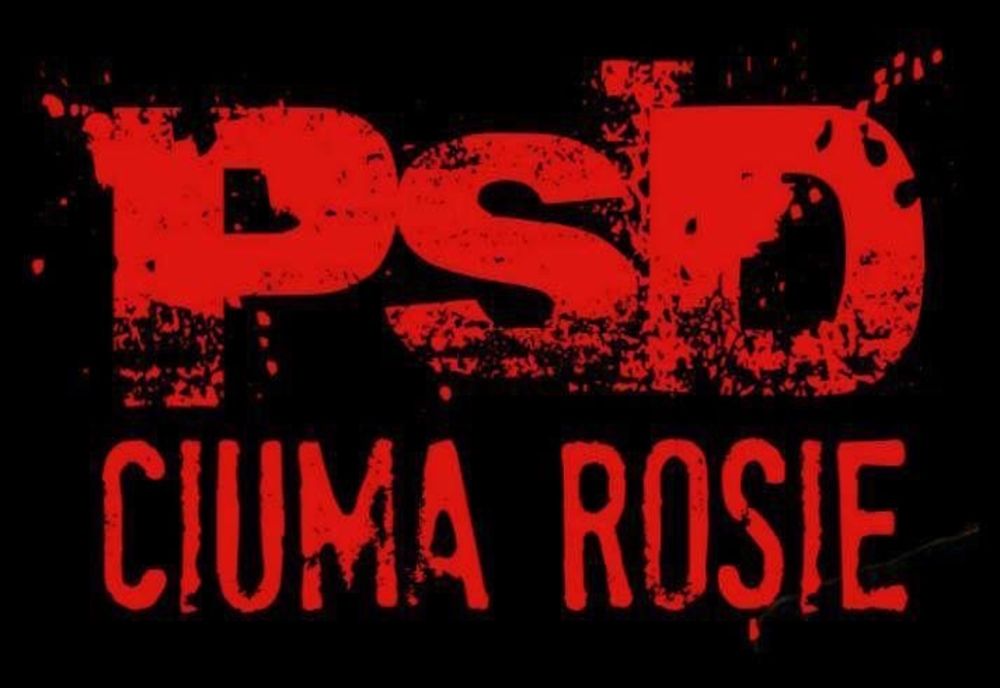 Ciuma rosie s-a reactivat si e mai agresiva decat Coronavirusul