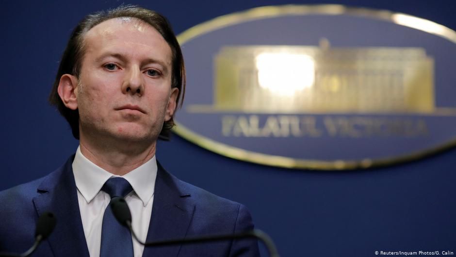 Au început audierile miniștrilor propuși în Cabinetul Cîțu. Ciucă, aviz pozitiv la Apărare