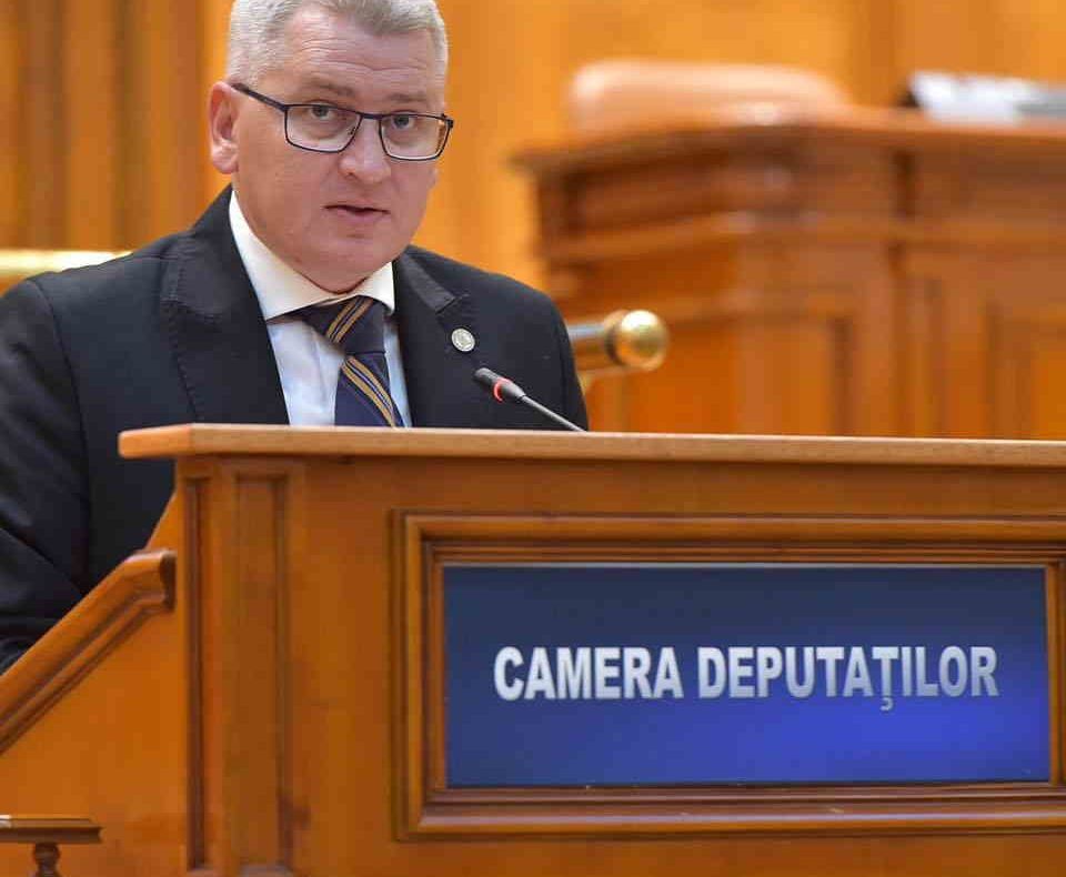 Liberalul Florin Roman propune sanctionarea celor care sunt in somaj tehnic dar bantuie pe strazi!