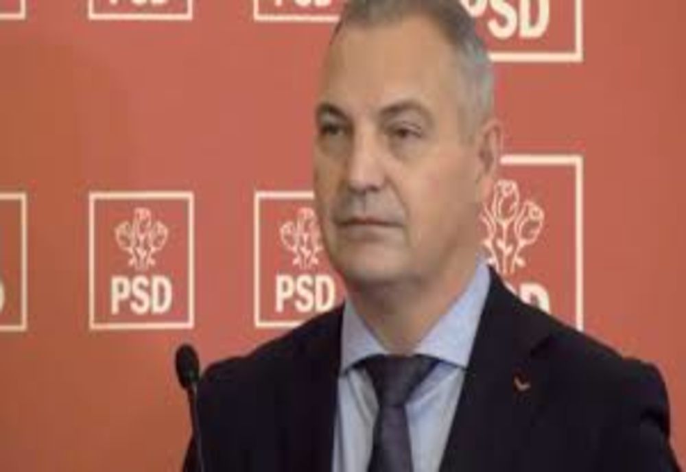 ANI îl acuză pe Mircea Drăghici că nu poate justifica o parte din avere. DNA, sesizată în cazul deputatului PSD