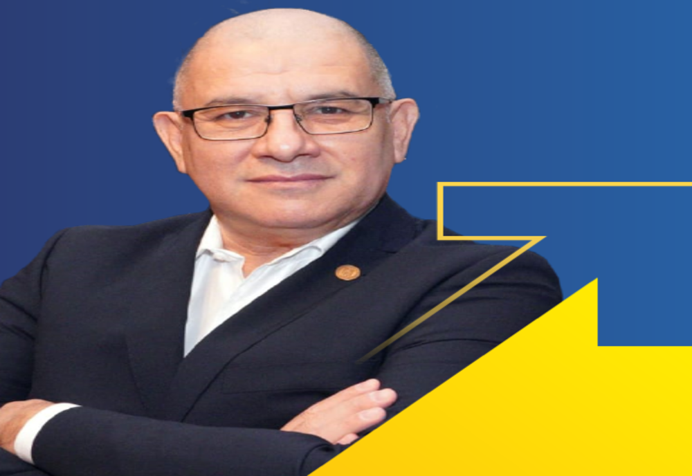 George Șișcu (PNL): „PSD a pierdut bătălia cu coronavirusul, prin iresponsabilitate, duplicitate și dispreț la adresa românilor. Țara a câștigat enorm fără PSD la putere!“