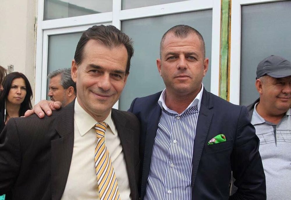 Secretarul general al Guvernului, Cristi Barbu: Prioritățile Guvernului se îndreaptă spre reconstrucția economică a țării