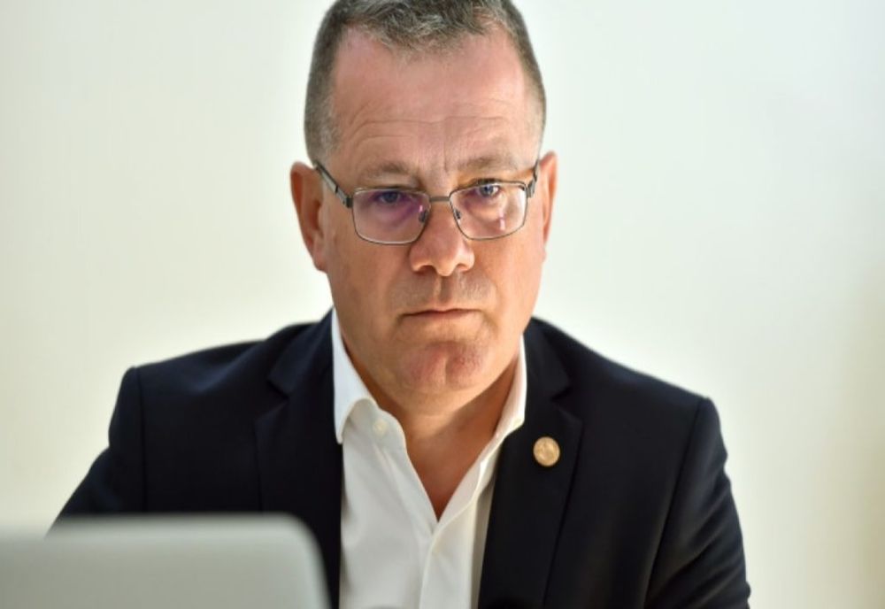 Ministrul Agriculturii, prezent în Ialomița: Despăgubirile pentru secetă, acordate după 15 iunie