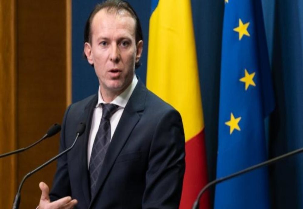 Florin Cîțu: ”Experţii” PSD-işti, mândri că sunt români, au vândut ţara pe nimic în ultimii 30 de ani