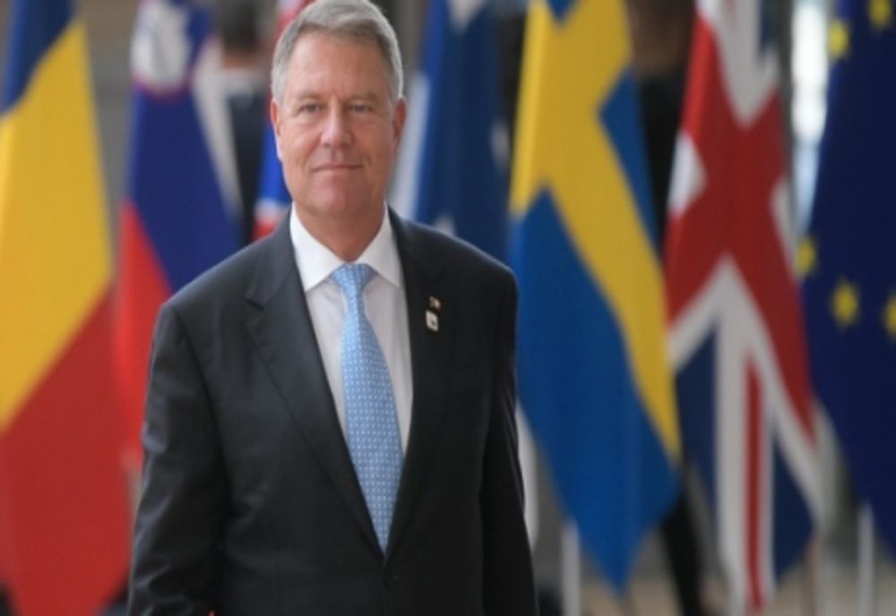 ”Știu cât de greu v-a fost în aceste luni” - Mesajul președintelui Iohannis pentru copii, de ziua lor