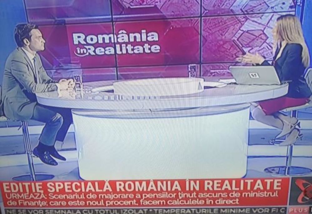 Andrei Baciu, secretar de stat în Ministerul Sănătății: Relaxarea totală a măsurilor din 15 iunie, sub semnul întrebării