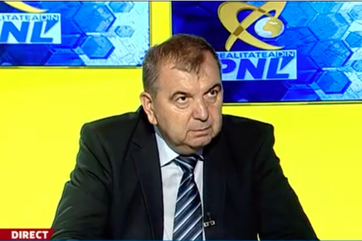 Realitatea din PNL - Invitat: Gavrilă Ghilea, deputat PNL
