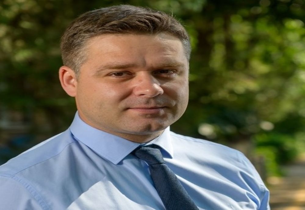 Ciprian Ciucu: Vorbim undeva la 300 de clădiri clasa 1 risc seismic în București. Firea a reabilitat puțin și neesențial 