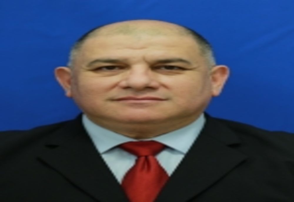Deputatul tulcean George Șișcu ia cuvântul: „administraţia publică trebuie rapid reformată!”