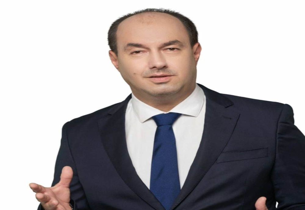 Sorin Apostoliceanu, candidatul PNL la primăria Pitești propune soluții pentru evitarea carantinării