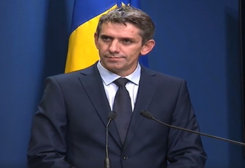 Şeful Cancelariei prim-ministrului: PSD, Pro România, ALDE, Avocatul Poporului şi CCR sunt vinovați de zădărnicirea combaterii bolilor