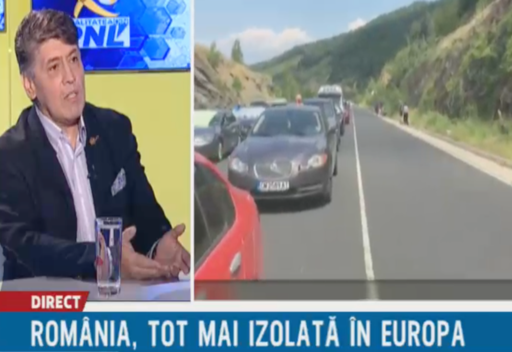 Laurențiu Leoreanu, la Realitatea din PNL: Starea de urgență nu este o variantă de lucru. ,,PSD pune interesul electoral deasupra sănătății românilor”