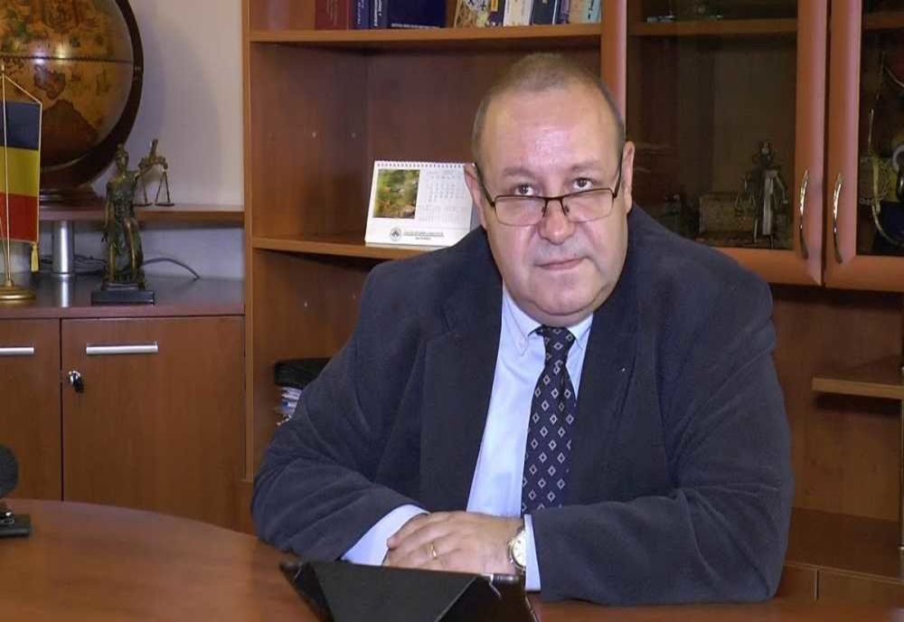 Fenechiu: PSD a avut grijă să introducă o serie de originalităţi în proiectul privind carantina, care vor da de furcă