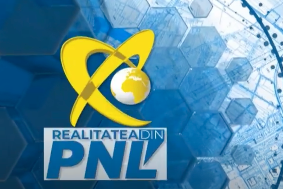 Realitatea din PNL, invitat CIPRIAN CIUCU, președinte PNL Sector 6