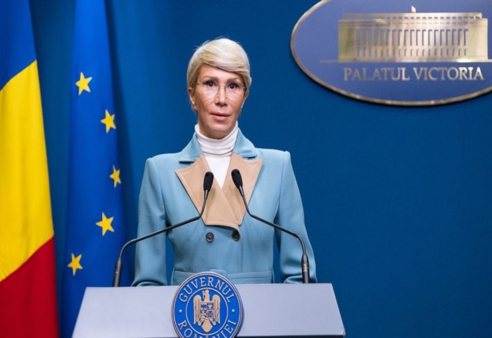 Vicepremierul Turcan despre Tăriceanu: O ieșire jenantă din viața publică