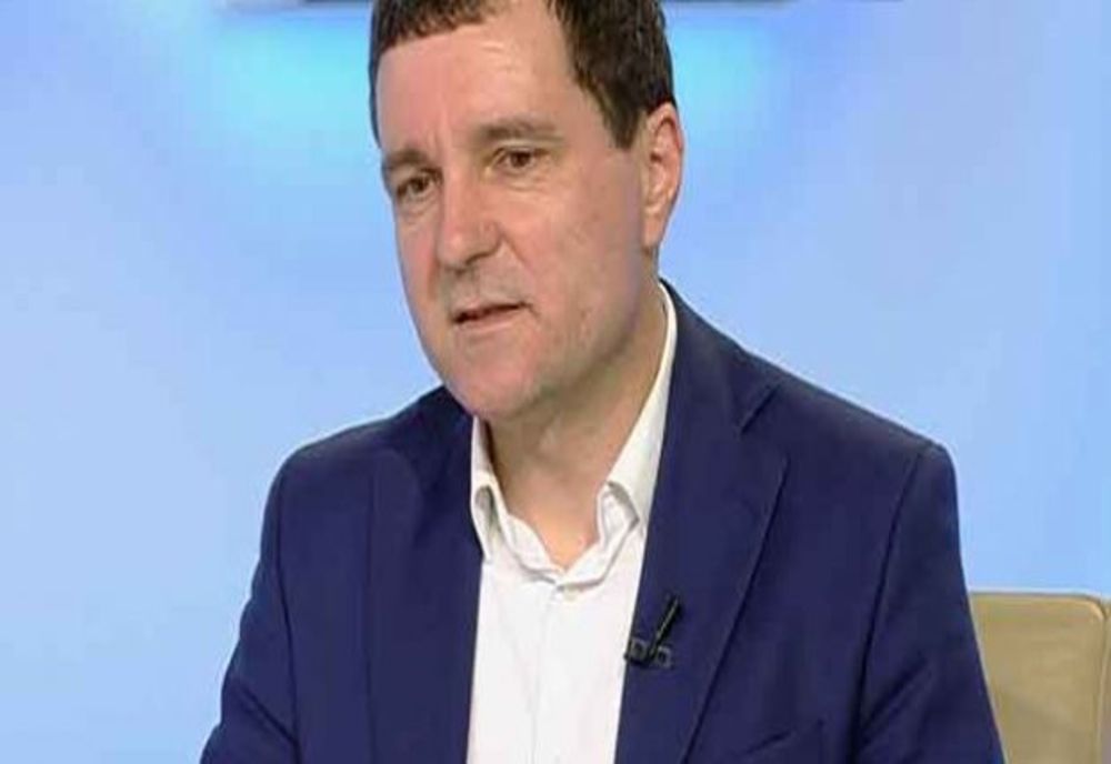 Nicușor Dan: Primăria Capitalei are datorii de peste 7,5 MILIARDE. Orașul e în colaps!