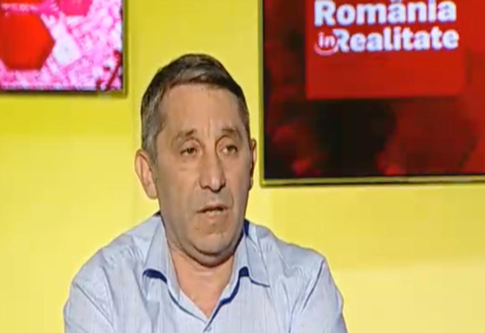 Iulian Cristache, președinte FNAP: ”Sunt profesori care au spus că își consumă calculatorul, bateria, curentul electric”