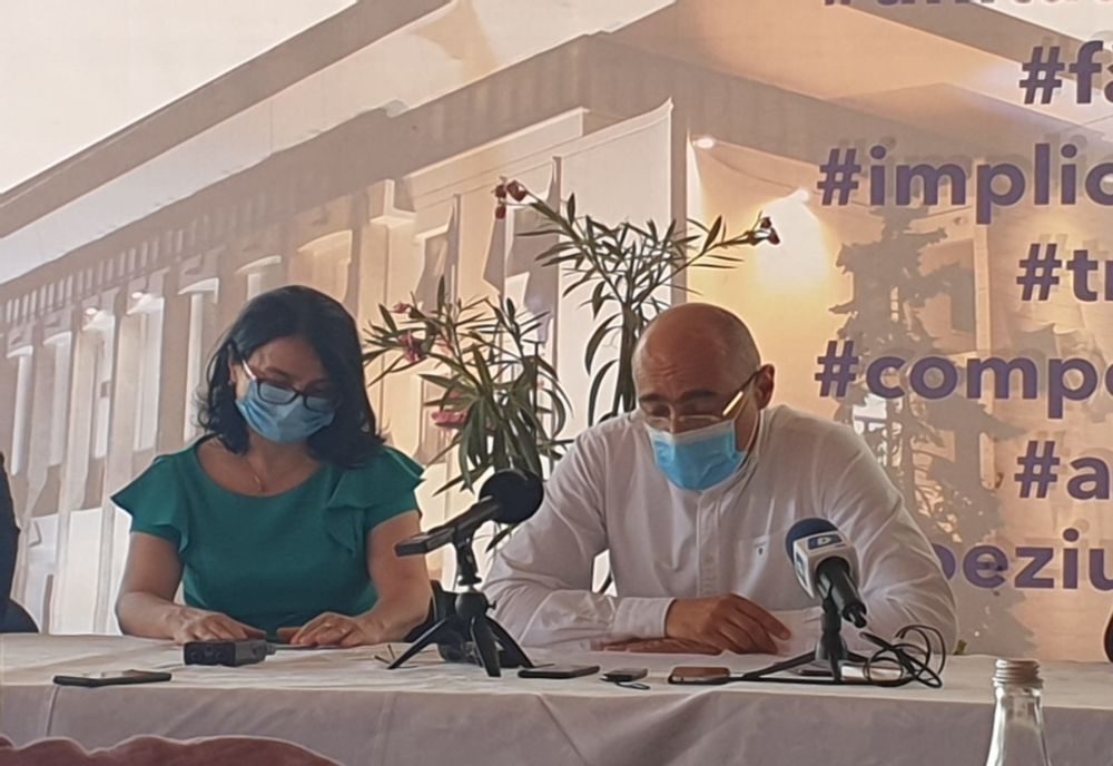 Vicepresedintele PNL Constanta si-a dat demisia din partid