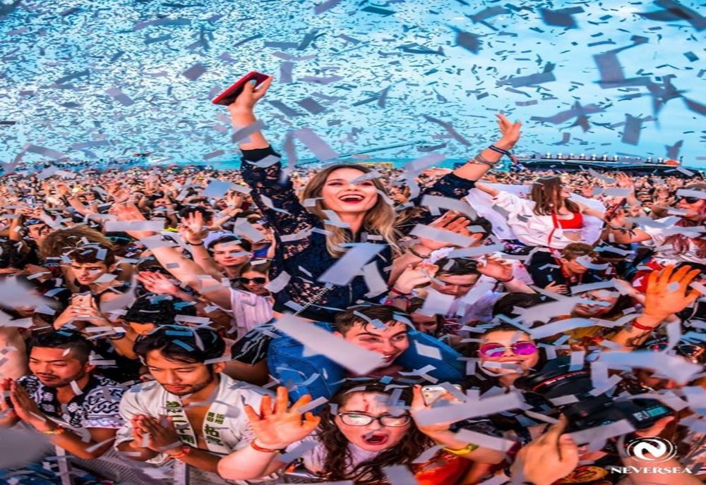 Vicepremierul Turcan: Untold, Neversea, ARTmania, Electric Castle, Summer Well vor fi sprijinite de Guvern