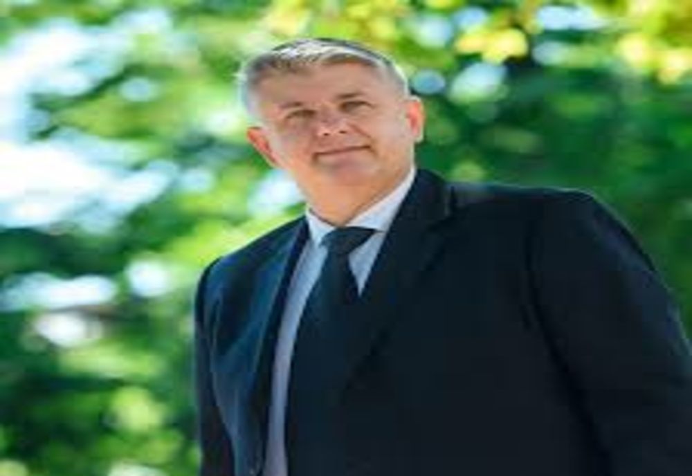 Noul Prefect al Galațiului este Eugen Hristache