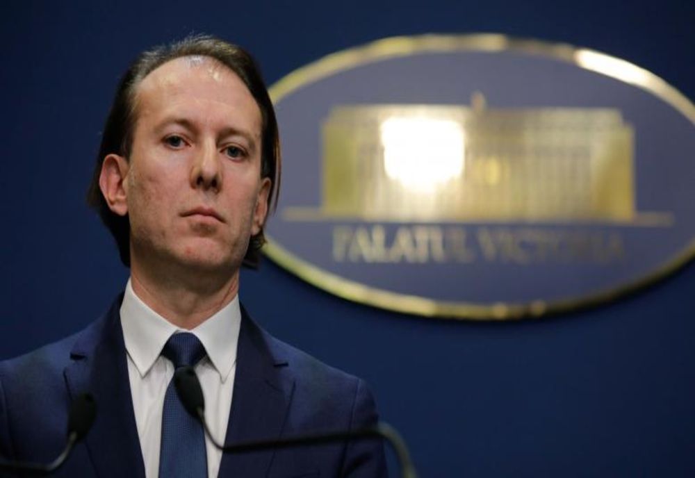 Ministrul Cîțu: ”Agenția Moody's a menţinut ratingul de ţară pentru România. Măsurile pe care le-am luat au avut un efect benefic în economie”