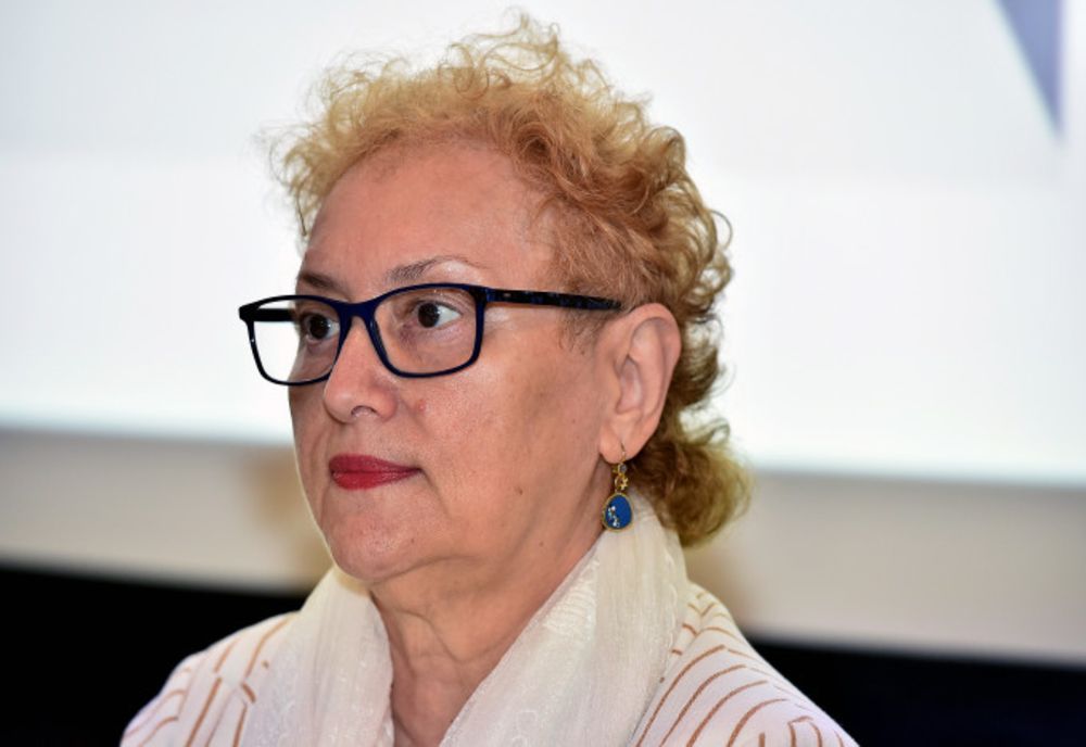 Liderul deputaţilor liberali, Florin Roman: Imediat ce vom avea majoritate, o vom demite pe Renate Weber. Nu e Avocatul Poporului, ci al PSD!