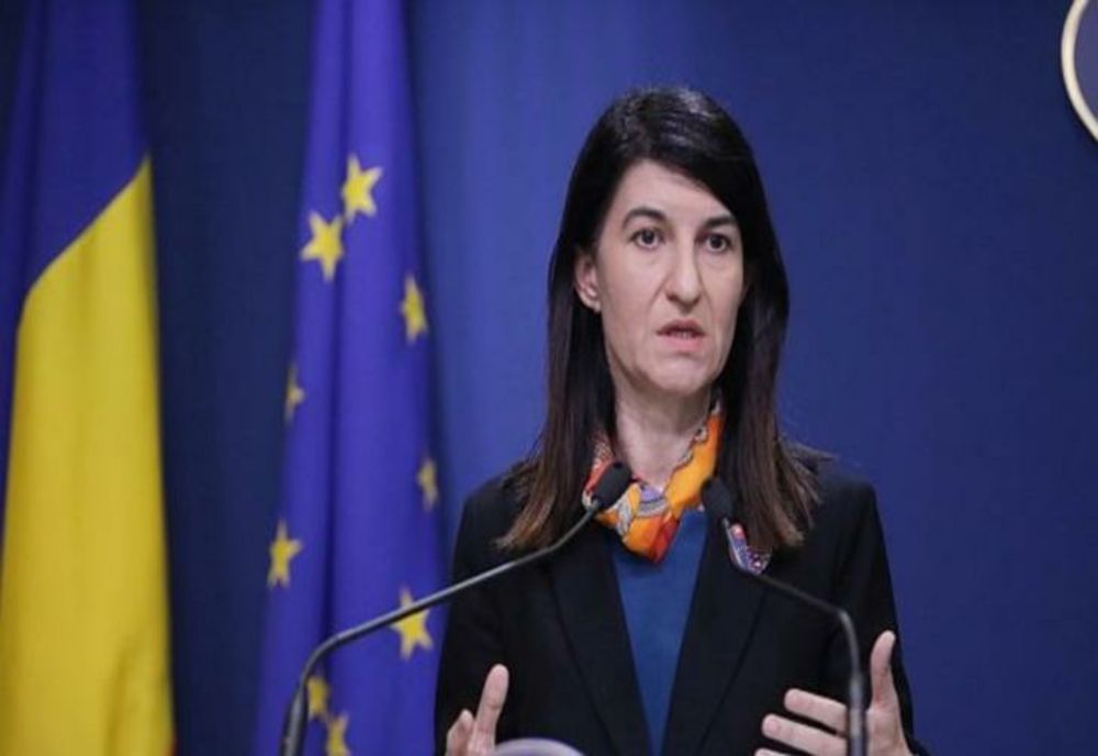 Ministrul Muncii: Unele sporuri pentru bugetari nu mai sunt plătite, dacă lucrează de acasă sau în telemuncă