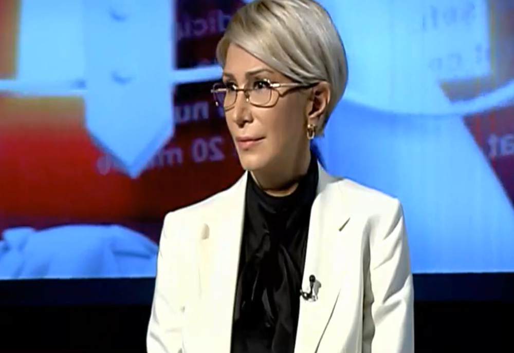 Raluca Turcan, după ce Olguța Vasilescu a anunțat târg de Crăciun: Ca și cum ai arunca românii în ghearele morții