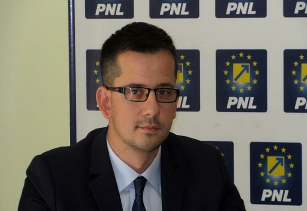 Fostul președinte al organizației municipale PNL Brăila - scrisoare deschisă către Orban