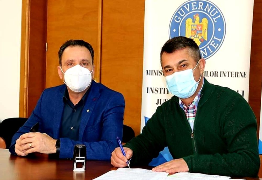 Guvernul sprijină investițiile din Mehedinți. Finanțare și pentru Șimian