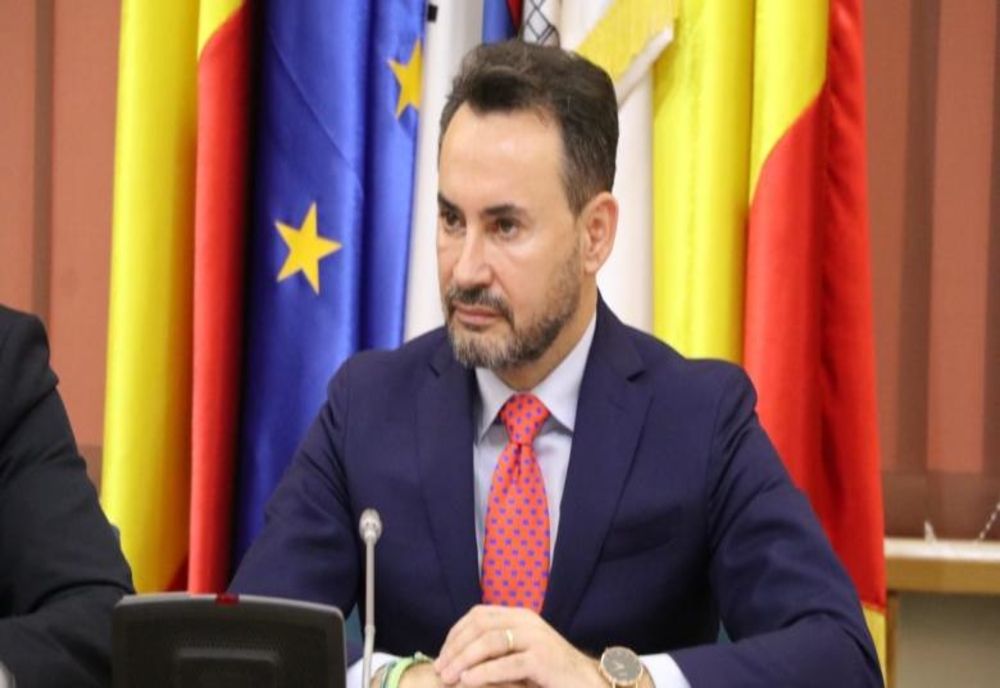 Vicepresedintele PNL, Gheorghe Falcă: ”Nu sunt de acord să ne învârtim în jurul lui Dan Barna”