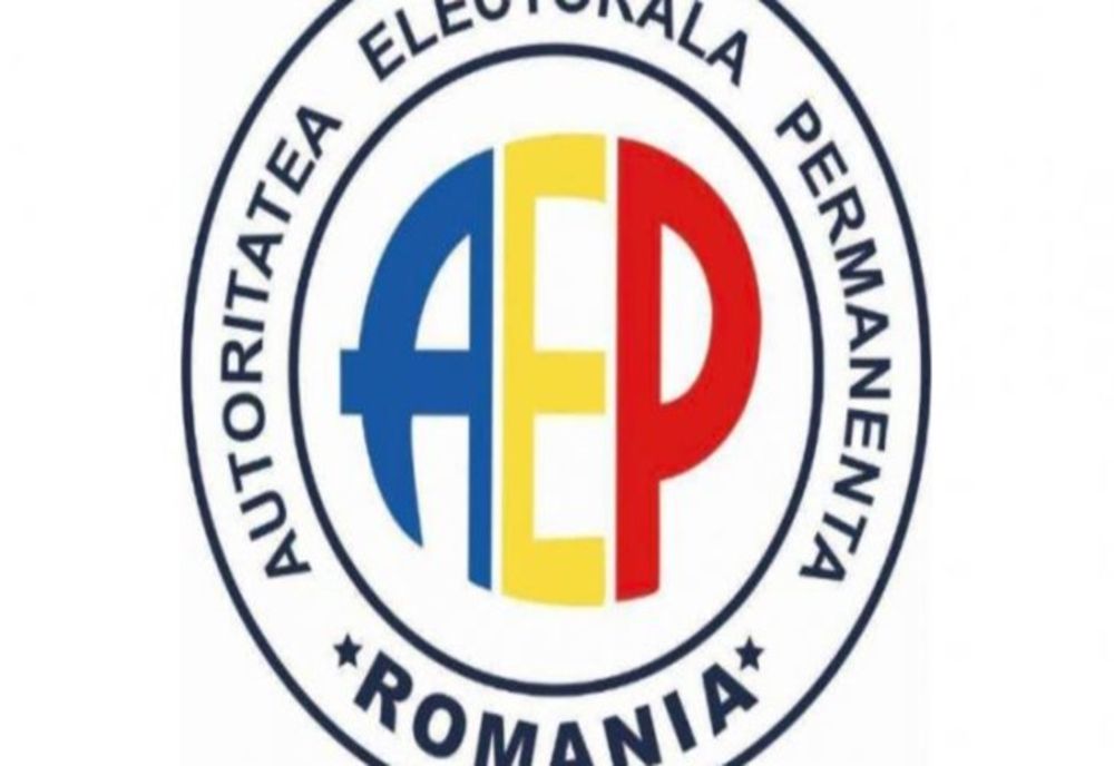 AEP a anunțat partidele care este termenul-limită de depunere a cererii de rambursare a cheltuielilor electorale