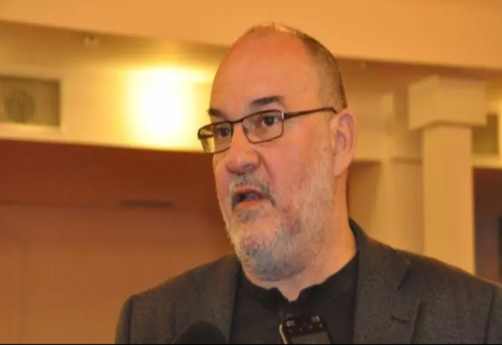 Jocurile unui fost baron la Poșta Română: cine este Matei Brătianu