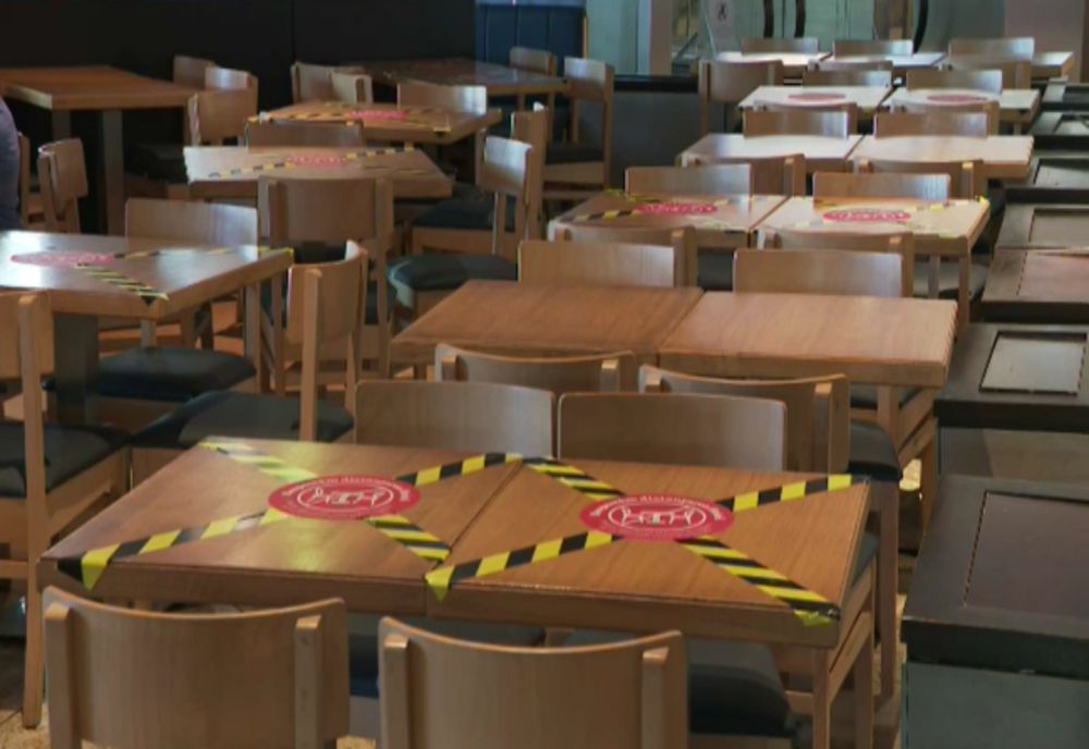 Se deschid restaurantele, cinematografele și sălile de spectacole în mai multe localități din județul Constanța