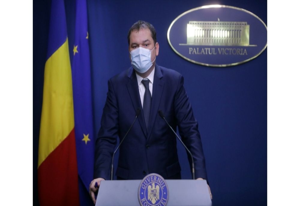 Cseke Attila a semnat ordinul care elimină ştampila în Ministerul Dezvoltării