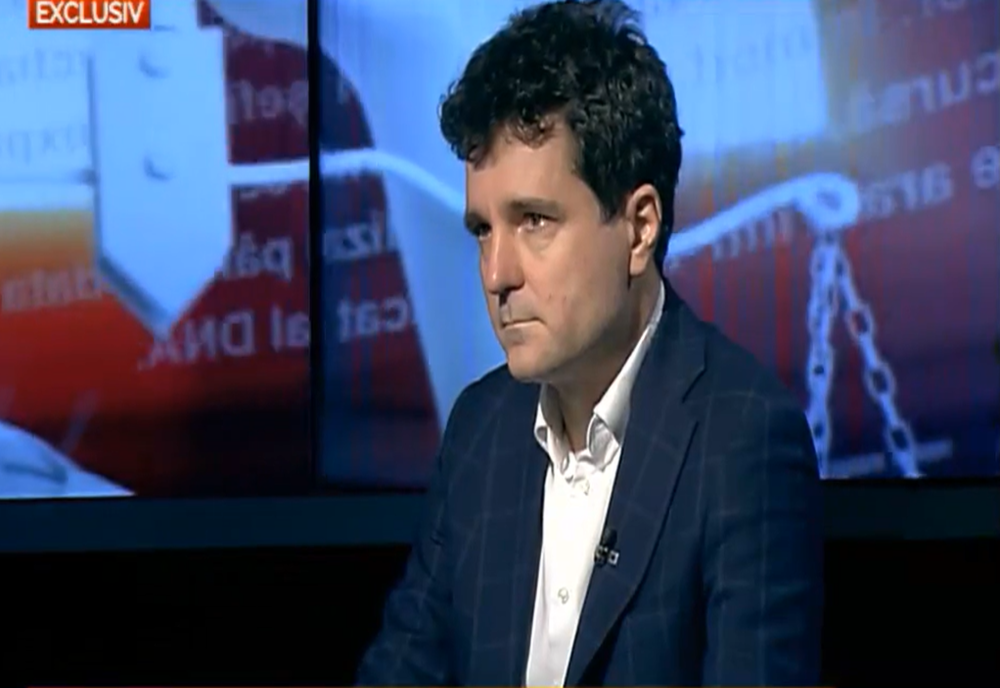 Nicușor Dan renunță la procesele deschise de Firea împotriva presei și opozanților