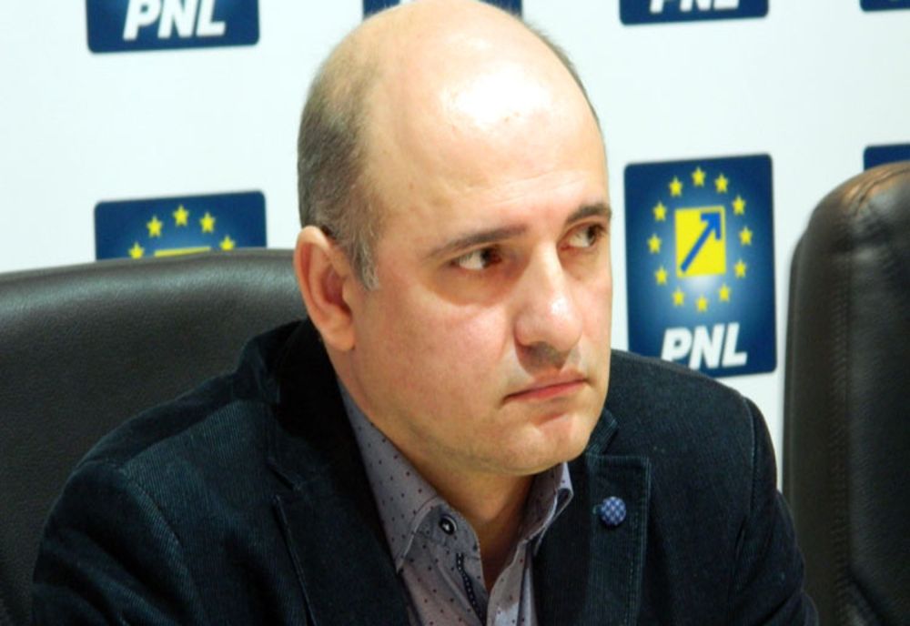 Deputatul PNL Maramureş Călin Bota a iniţiat formarea unui grup al parlamentarilor care susţin construcţia Autostrăzii Nordului