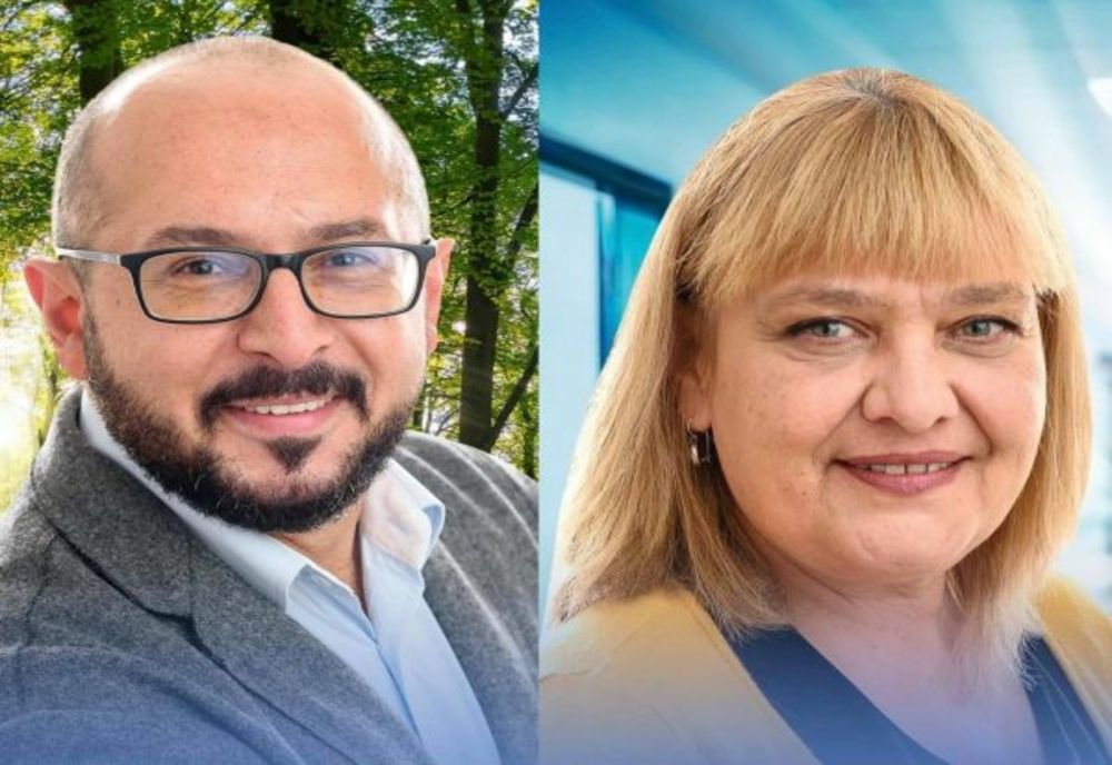 Șefa UPU Brașov ajunge în Parlamentul României